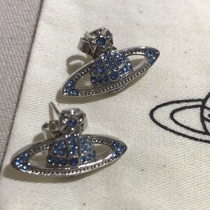 Vivienne Westwood earrings